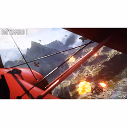 Electronic Arts Battlefield 1 Standard PlayStation 4 - Vista aggiuntiva 6