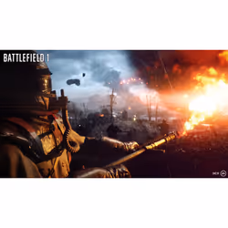 Electronic Arts Battlefield 1 Standard PlayStation 4 - Vista aggiuntiva 7