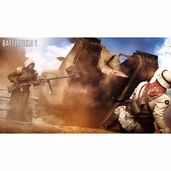 Electronic Arts Battlefield 1 Standard PlayStation 4 - Vista aggiuntiva 8