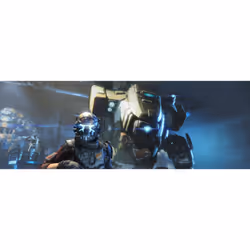 Electronic Arts Titanfall 2 - Vista aggiuntiva 6