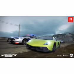 Electronic Arts Need for Speed™ : Hot Pursuit Remastered - Vista aggiuntiva 4