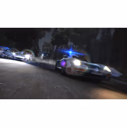 Electronic Arts Need for Speed™ : Hot Pursuit Remastered - Vista aggiuntiva 8