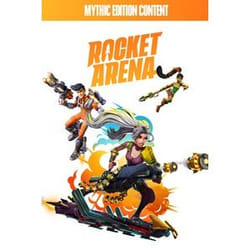 Electronic Arts Rocket Arena Mythic Edition Inglese PC