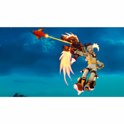 Electronic Arts Rocket Arena Mythic Edition Inglese PC
