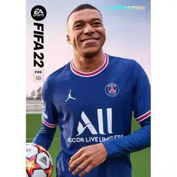 XBOX Serie X Fifa 22 EU
