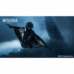 Electronic Arts Battlefield 2042 Standard Inglese Xbox Series X - Vista aggiuntiva 2