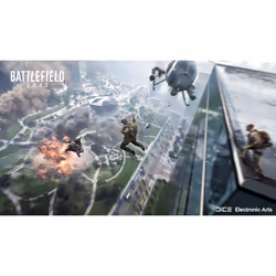 Electronic Arts Battlefield 2042 Standard Inglese Xbox Series X - Vista aggiuntiva 6