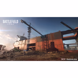 Electronic Arts Battlefield 2042 Standard Inglese Xbox Series X - Vista aggiuntiva 7