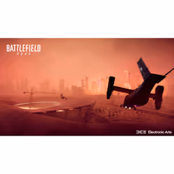 Electronic Arts Battlefield 2042 Standard Inglese Xbox Series X - Vista aggiuntiva 8