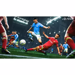 Electronic Arts EA Sports FC 25 Standard Inglese Xbox One/Xbox Series X - Vista aggiuntiva 4