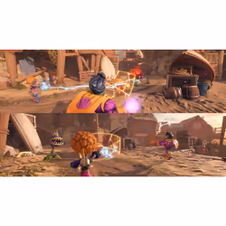 Electronic Arts Plants VS. Zombies: Battle for Neighborville, Xbox One Standard Inglese - Vista aggiuntiva 4