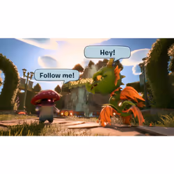 Electronic Arts Plants VS. Zombies: Battle for Neighborville, Xbox One Standard Inglese - Vista aggiuntiva 6