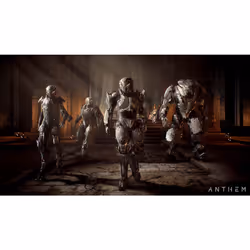 Electronic Arts Anthem Legion Of Dawn Edition, Xbox One Standard Multilingua - Vista aggiuntiva 4