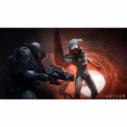 Electronic Arts Anthem Legion Of Dawn Edition, Xbox One Standard Multilingua - Vista aggiuntiva 6