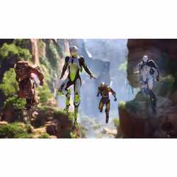 Electronic Arts Anthem Legion Of Dawn Edition, Xbox One Standard Multilingua - Vista aggiuntiva 8
