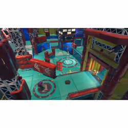 Electronic Arts Plants vs. Zombies : Battle for Neighborville - Complete Edition Completa Multilingua Nintendo Switch - Vista aggiuntiva 3