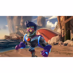 Electronic Arts Plants vs. Zombies : Battle for Neighborville - Complete Edition Completa Multilingua Nintendo Switch - Vista aggiuntiva 4