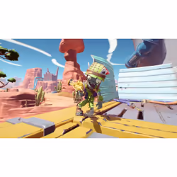 Electronic Arts Plants vs. Zombies : Battle for Neighborville - Complete Edition Completa Multilingua Nintendo Switch - Vista aggiuntiva 5