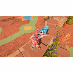 Electronic Arts Plants vs. Zombies : Battle for Neighborville - Complete Edition Completa Multilingua Nintendo Switch - Vista aggiuntiva 6