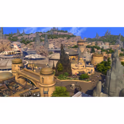 Electronic Arts The Sims™ 4 Star Wars™: Viaggio a Batuu - Vista aggiuntiva 2