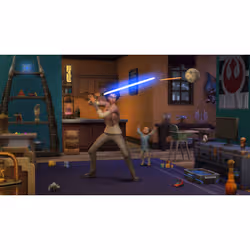Electronic Arts The Sims™ 4 Star Wars™: Viaggio a Batuu - Vista aggiuntiva 4