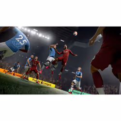 Electronic Arts FIFA 21 Standard Inglese, ITA Xbox One - Vista aggiuntiva 4