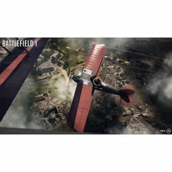 Electronic Arts Battlefield 1, PS4 Standard Inglese, ITA PlayStation 4 - Vista aggiuntiva 8