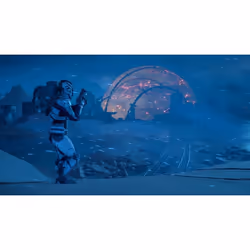 Electronic Arts Mass Effect Andromeda, PS4 Standard PlayStation 4