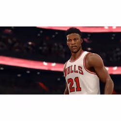 Electronic Arts NBA Live 16, Ps4 Standard Inglese PlayStation 4 - Vista aggiuntiva 2