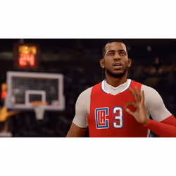 Electronic Arts NBA Live 16, Ps4 Standard Inglese PlayStation 4 - Vista aggiuntiva 3