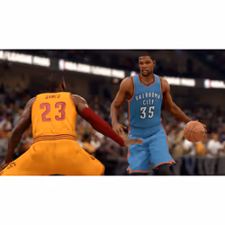 Electronic Arts NBA Live 16, Ps4 Standard Inglese PlayStation 4 - Vista aggiuntiva 4