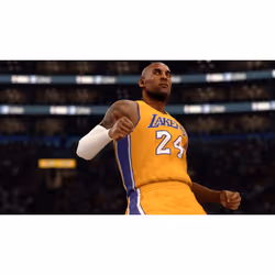 Electronic Arts NBA Live 16, Ps4 Standard Inglese PlayStation 4 - Vista aggiuntiva 5