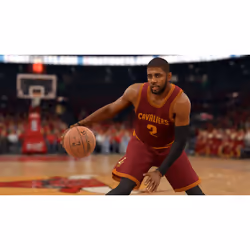 Electronic Arts NBA Live 16, Ps4 Standard Inglese PlayStation 4 - Vista aggiuntiva 6