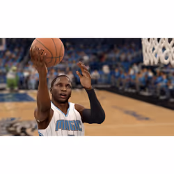 Electronic Arts NBA Live 16, Ps4 Standard Inglese PlayStation 4 - Vista aggiuntiva 7