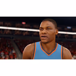 Electronic Arts NBA Live 16, Ps4 Standard Inglese PlayStation 4 - Vista aggiuntiva 8