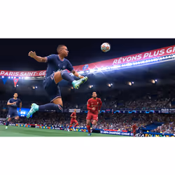 Electronic Arts FIFA 22 - Vista aggiuntiva 5