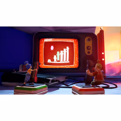Infogrames It Takes Two Standard Multilingua Nintendo Switch - Vista aggiuntiva 7