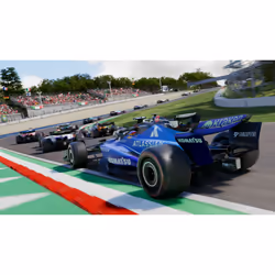 Electronic Arts F1 25 (PS5) Standard Multilingua PlayStation 5 - Vista aggiuntiva 4