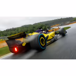 Electronic Arts F1 25 (PS5) Standard Multilingua PlayStation 5 - Vista aggiuntiva 5