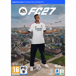 Electronic Arts EA SPORTS FC27 PC - Vista aggiuntiva 2