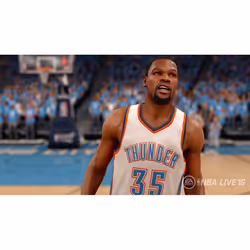 Electronic Arts NBA Live 16, Xbox One Standard - Vista aggiuntiva 5