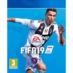 Electronic Arts SWITCH Fifa 19, Nintendo Switch, Modalità multiplayer, E (tutti), Supporto fisico
