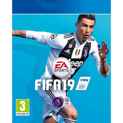 Electronic Arts SWITCH Fifa 19