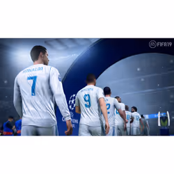 Electronic Arts SWITCH Fifa 19 - Vista aggiuntiva 5
