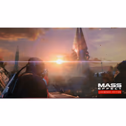 Electronic Arts Mass Effect Legendary Edition Standard Inglese Xbox One