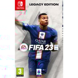 Infogrames FIFA 23 Legacy ITA Nintendo Switch