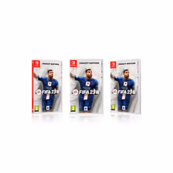 Infogrames FIFA 23 Legacy ITA Nintendo Switch