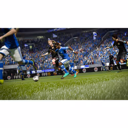 Electronic Arts FIFA 15 - Vista aggiuntiva 4