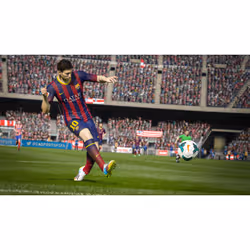 Electronic Arts FIFA 15 - Vista aggiuntiva 5