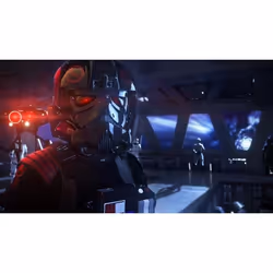 Electronic Arts Star Wars Battlefront II - Vista aggiuntiva 6